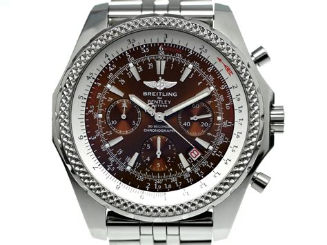 breitling special edition certified chronometer 100m 330ft|breitling chronometer avenger.